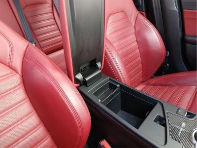 2018 Alfa Romeo Giulia (952) Ti Sport