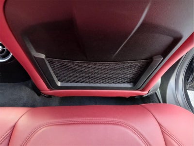 2018 Alfa Romeo Giulia (952) Ti Sport