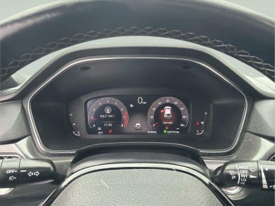 2025 Acura Integra w/A-Spec Package