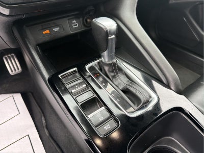 2025 Acura Integra w/A-Spec Package