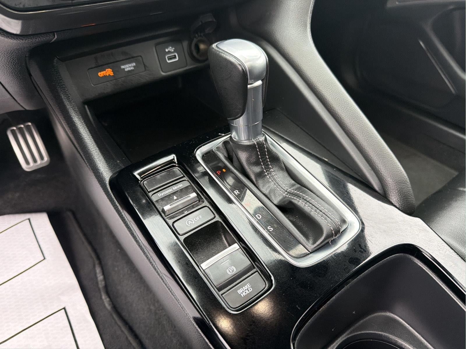 2025 Acura Integra w/A-Spec Package