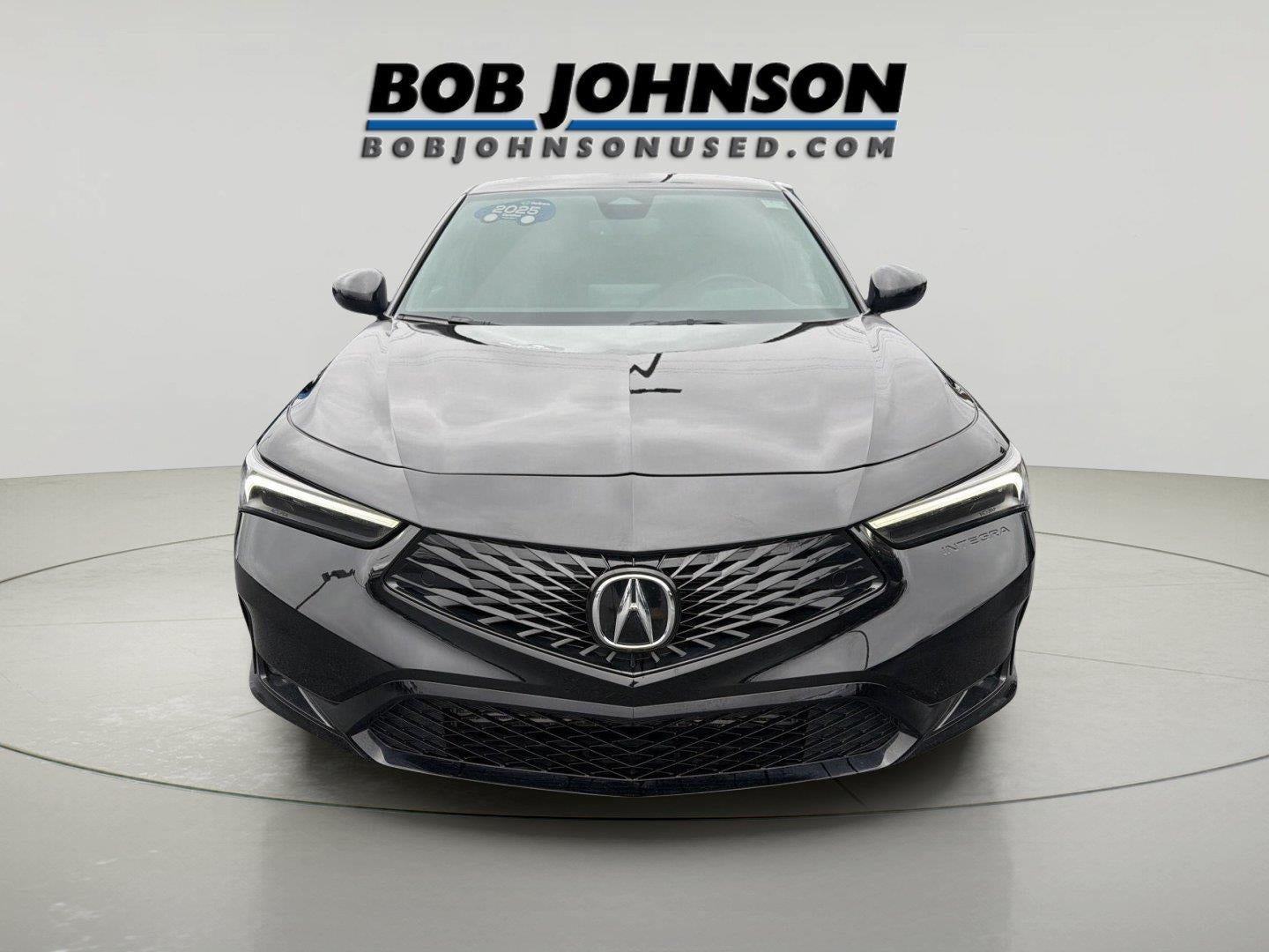 2025 Acura Integra A-SPEC