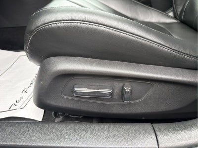 2025 Acura Integra w/A-Spec Package