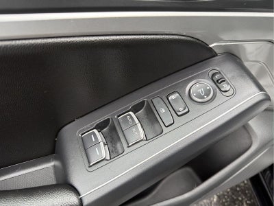 2025 Acura Integra w/A-Spec Package