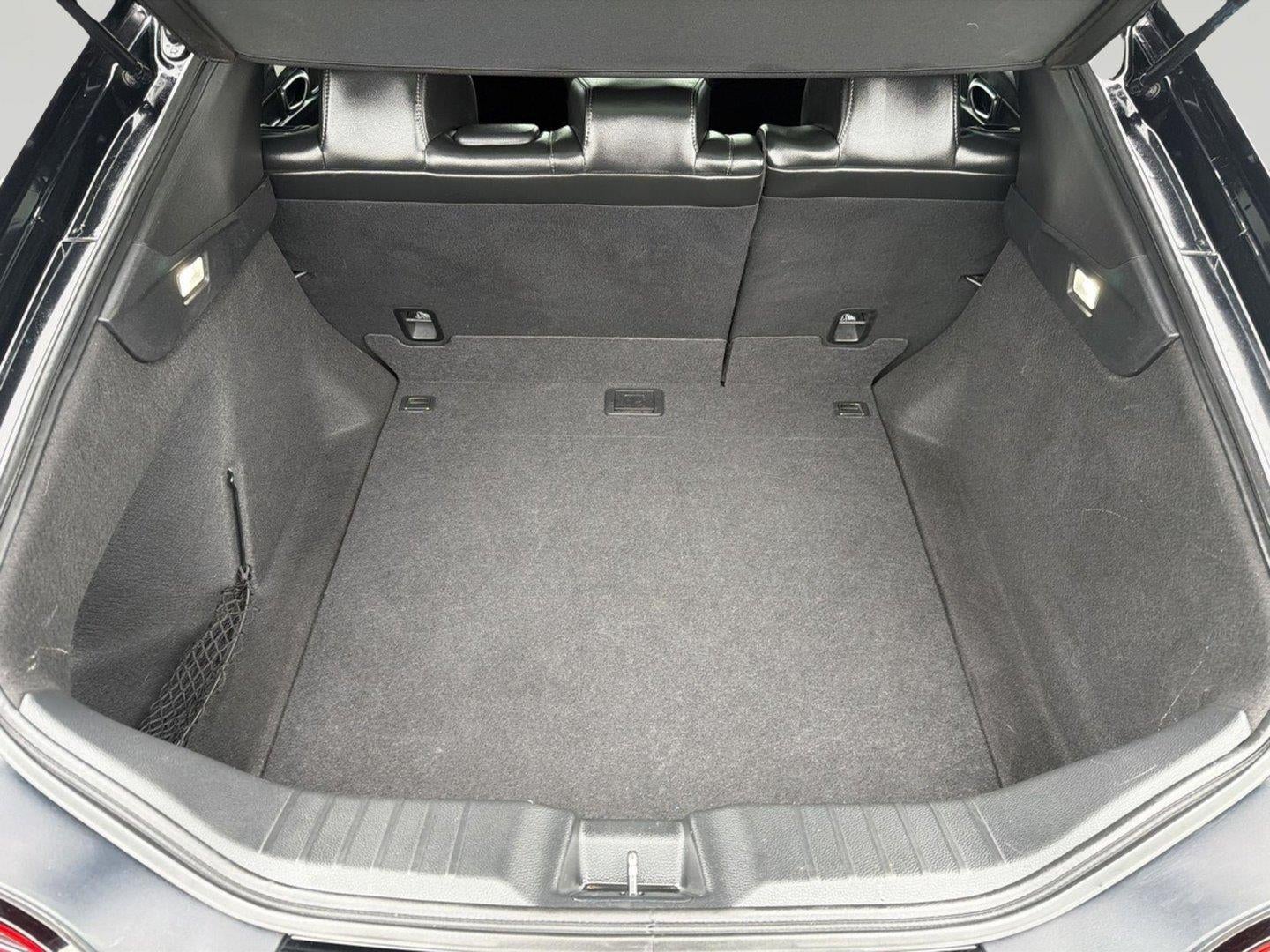 2025 Acura Integra w/A-Spec Package