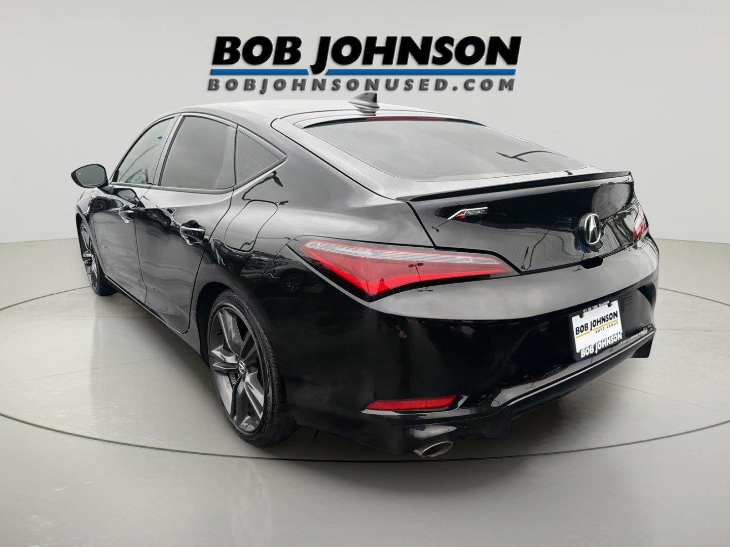 2025 Acura Integra A-SPEC