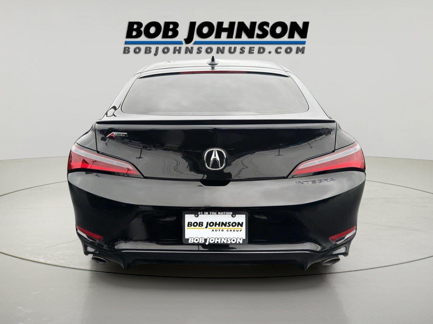 2025 Acura Integra A-SPEC