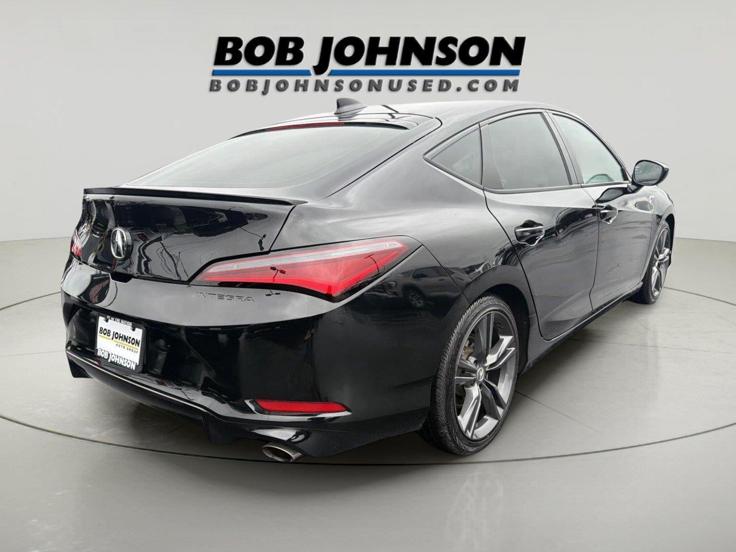 2025 Acura Integra A-SPEC