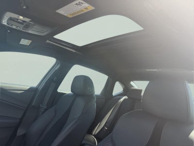 2025 Acura TLX Type S