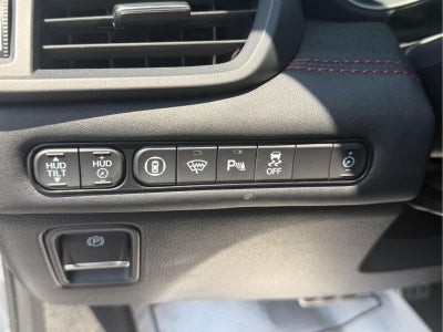 2025 Acura TLX Type S