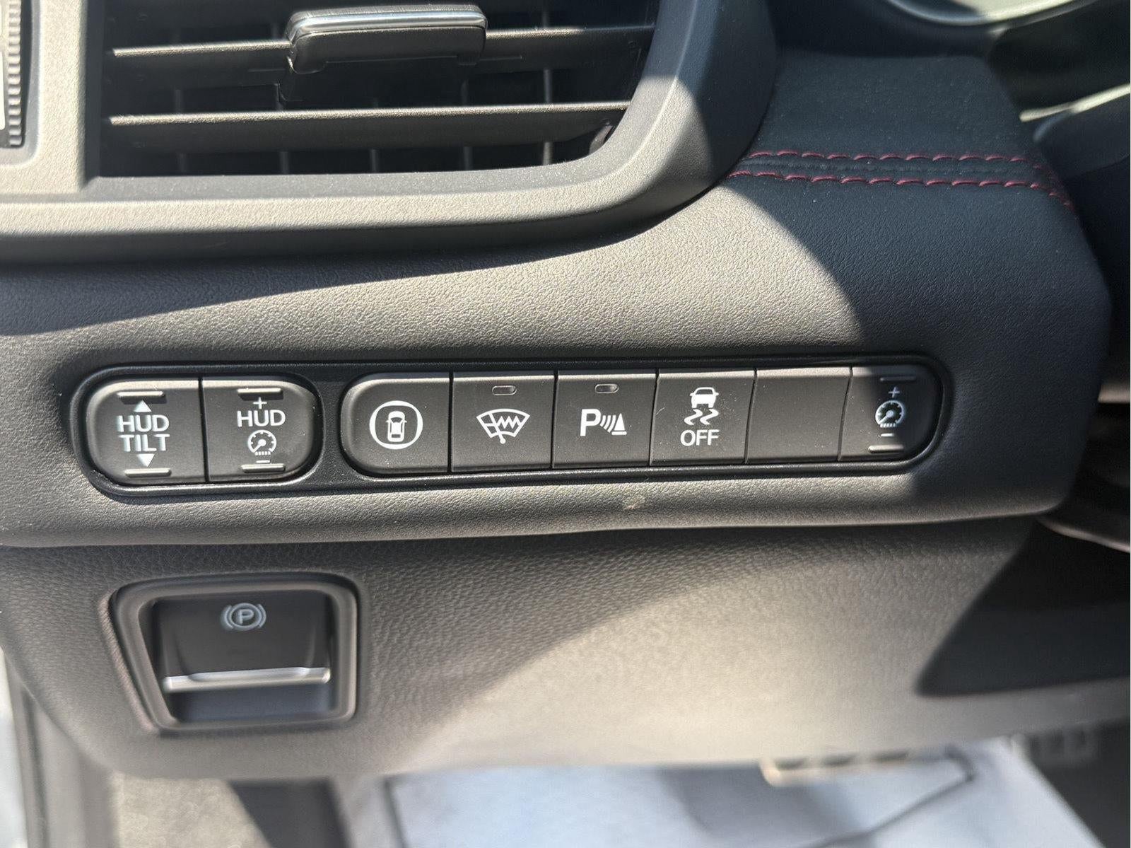 2025 Acura TLX Type S
