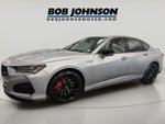 2025 Acura TLX Type S