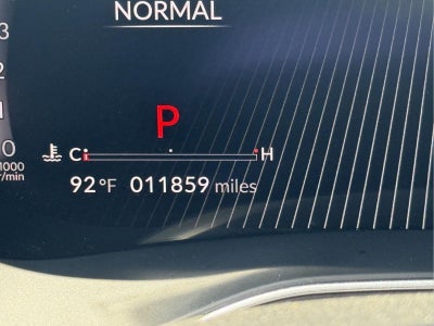 2025 Acura TLX Type S