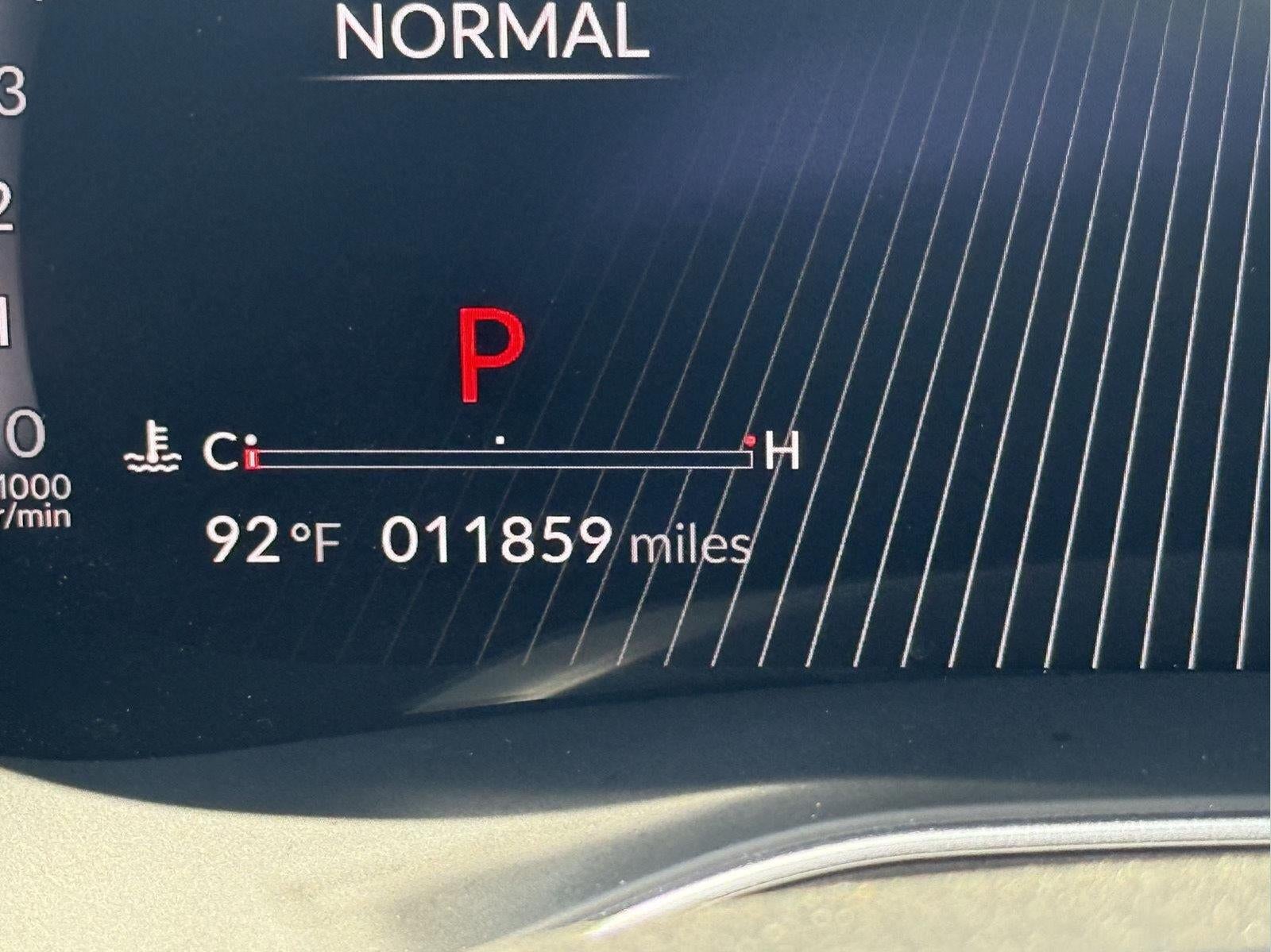 2025 Acura TLX Type S