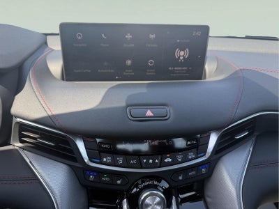 2025 Acura TLX Type S