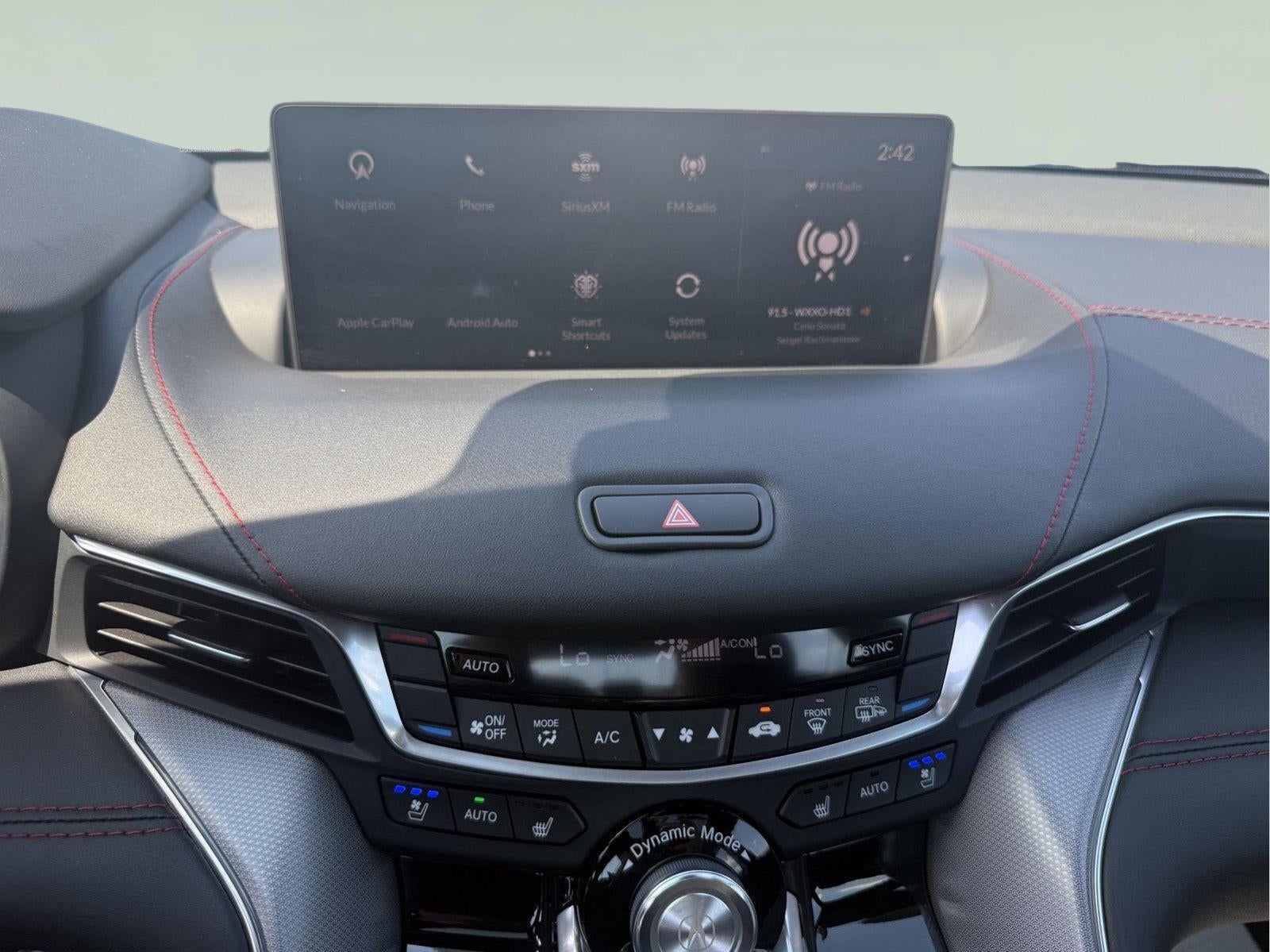 2025 Acura TLX Type S