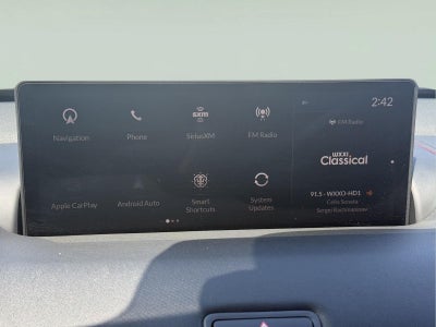 2025 Acura TLX Type S