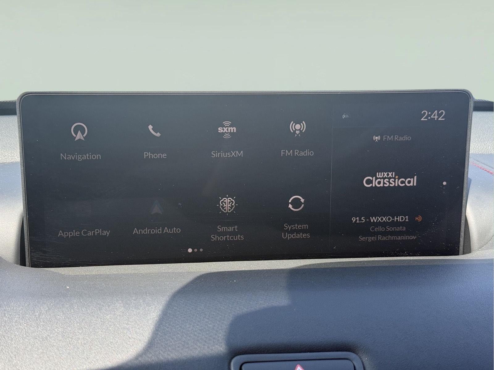 2025 Acura TLX Type S