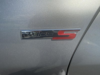 2025 Acura TLX Type S