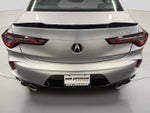 2025 Acura TLX Type S