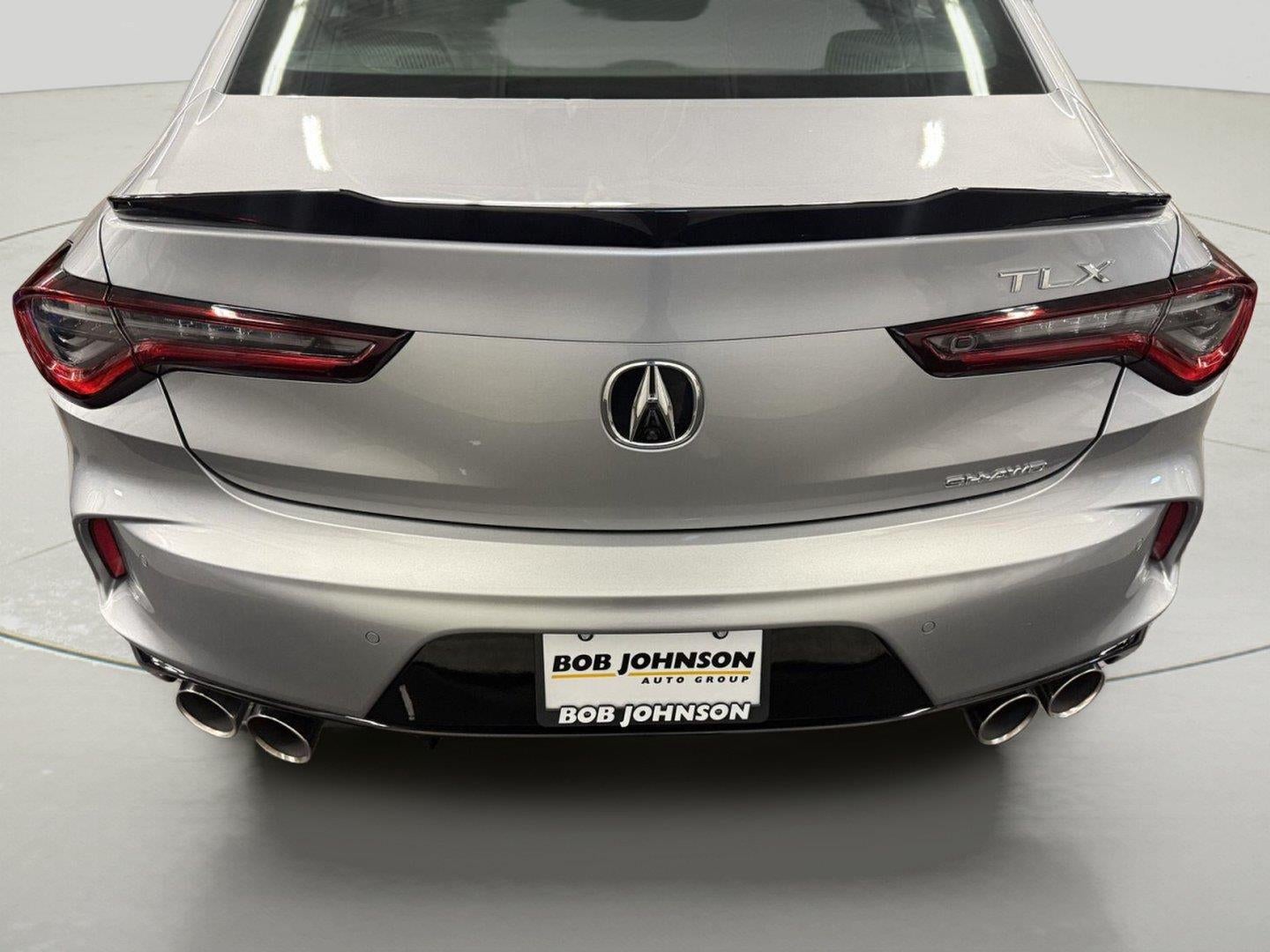 2025 Acura TLX Type S