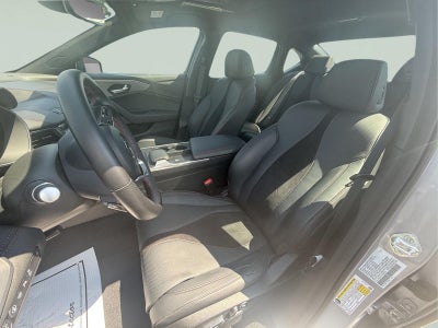 2025 Acura TLX Type S