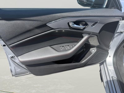 2025 Acura TLX Type S