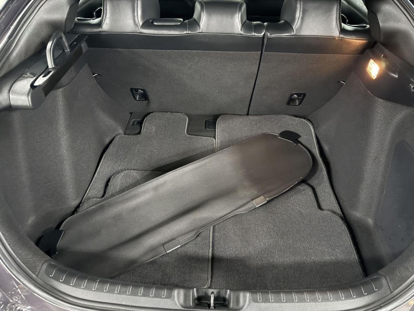 2023 Honda Civic Hatchback Sport Touring