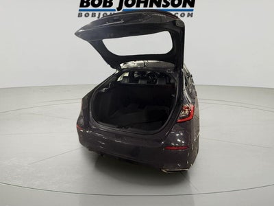 2023 Honda Civic Hatchback Sport Touring