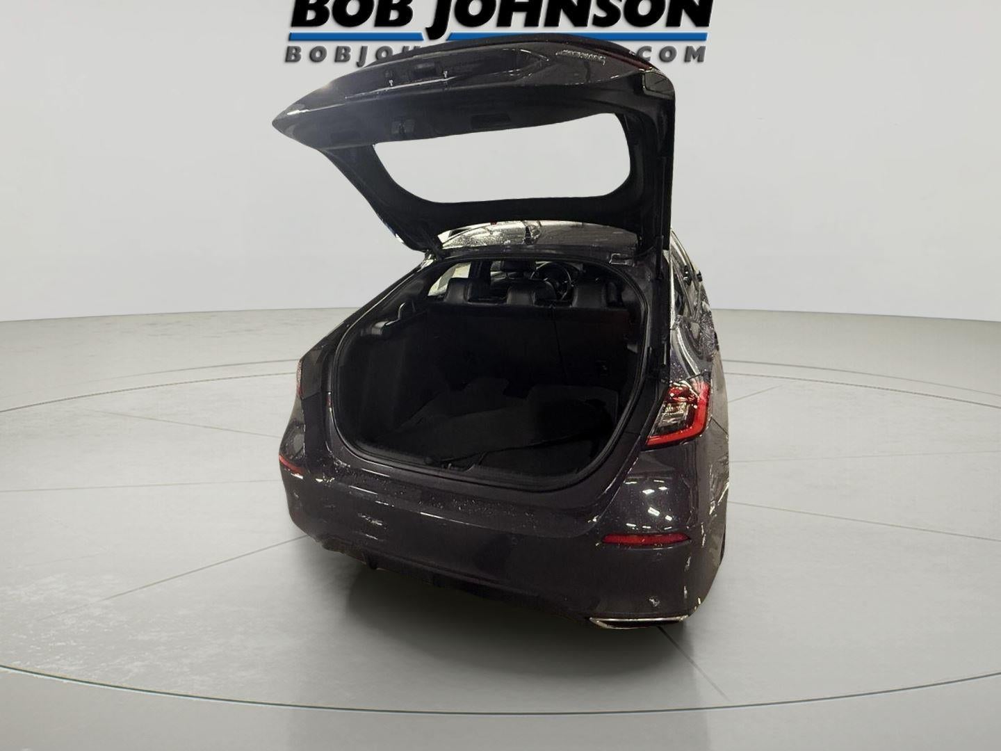 2023 Honda Civic Hatchback Sport Touring