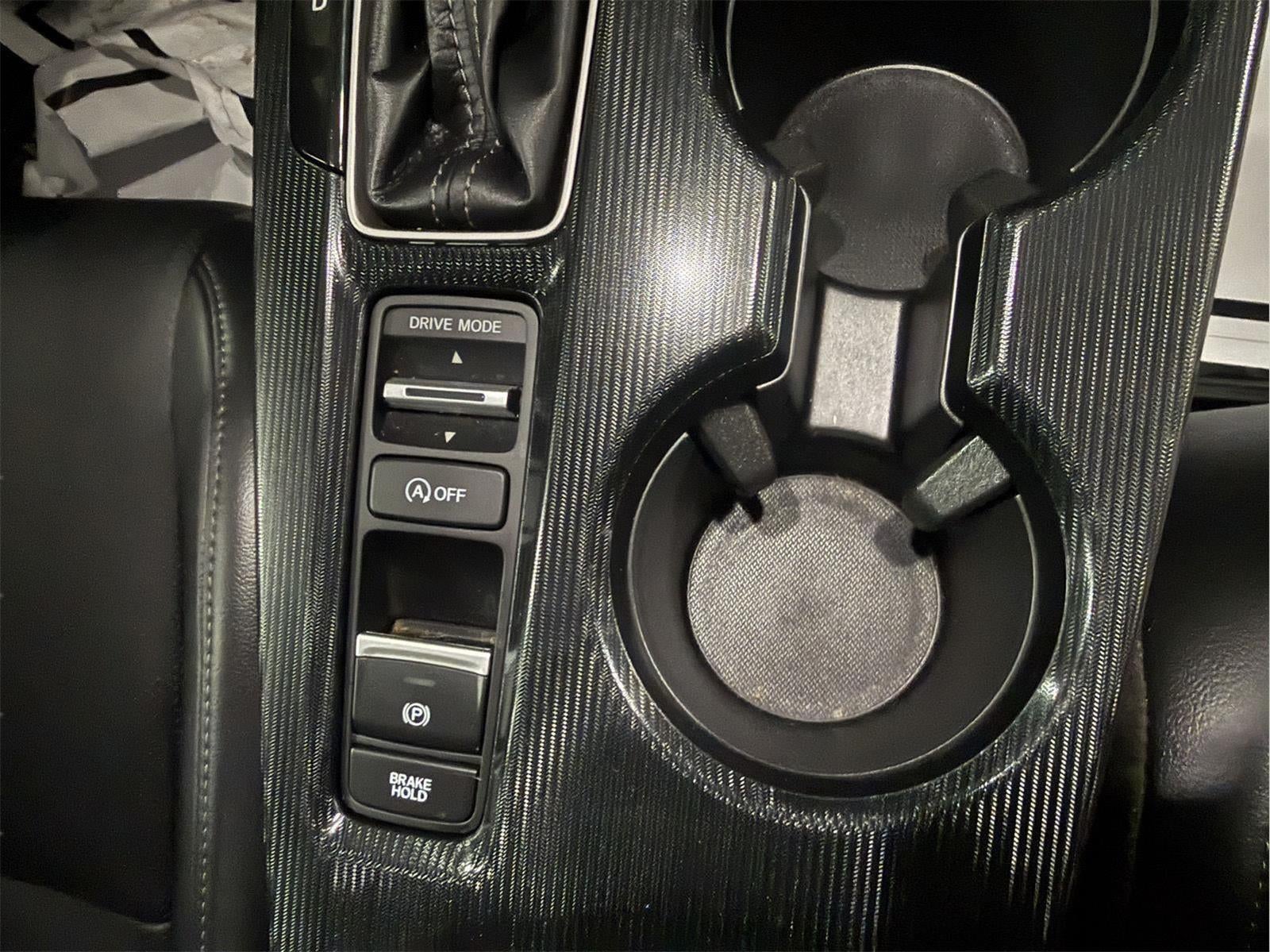 2023 Honda Civic Hatchback Sport Touring