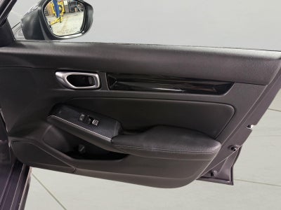 2023 Honda Civic Hatchback Sport Touring