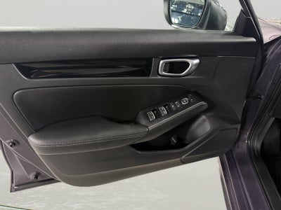 2023 Honda Civic Hatchback Sport Touring