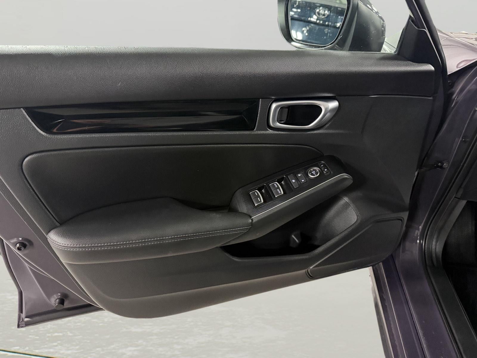 2023 Honda Civic Hatchback Sport Touring