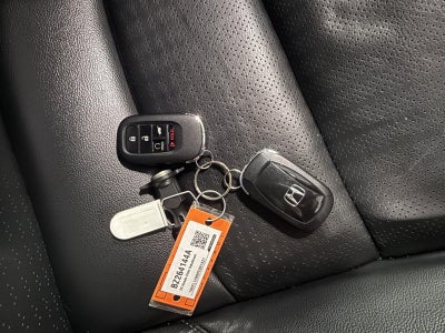 2023 Honda Civic Hatchback Sport Touring