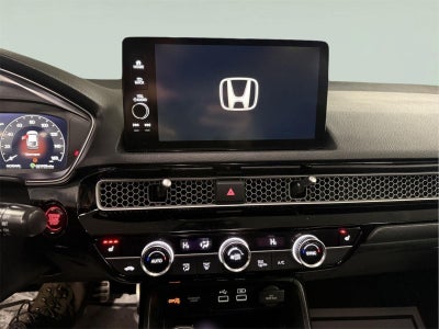 2023 Honda Civic Hatchback Sport Touring