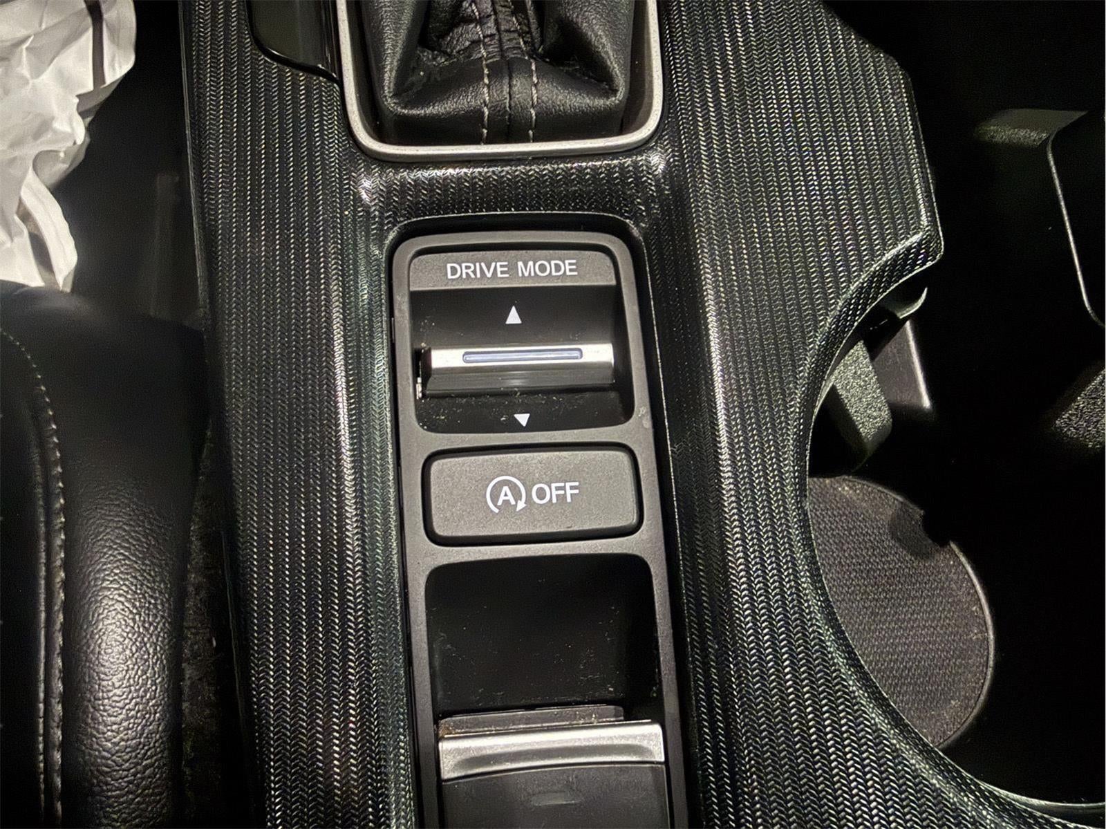 2023 Honda Civic Hatchback Sport Touring