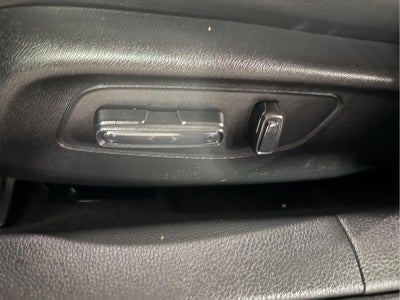 2023 Honda Civic Hatchback Sport Touring