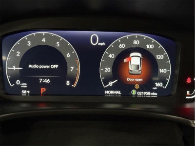 2023 Honda Civic Hatchback Sport Touring