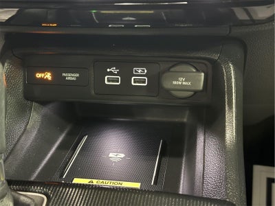 2023 Honda Civic Hatchback Sport Touring