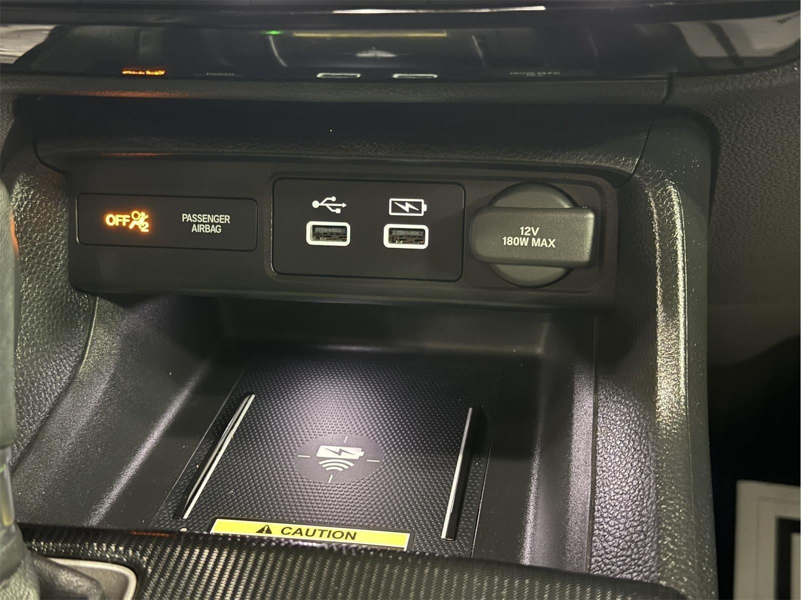 2023 Honda Civic Hatchback Sport Touring