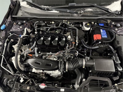 2023 Honda Civic Hatchback Sport Touring