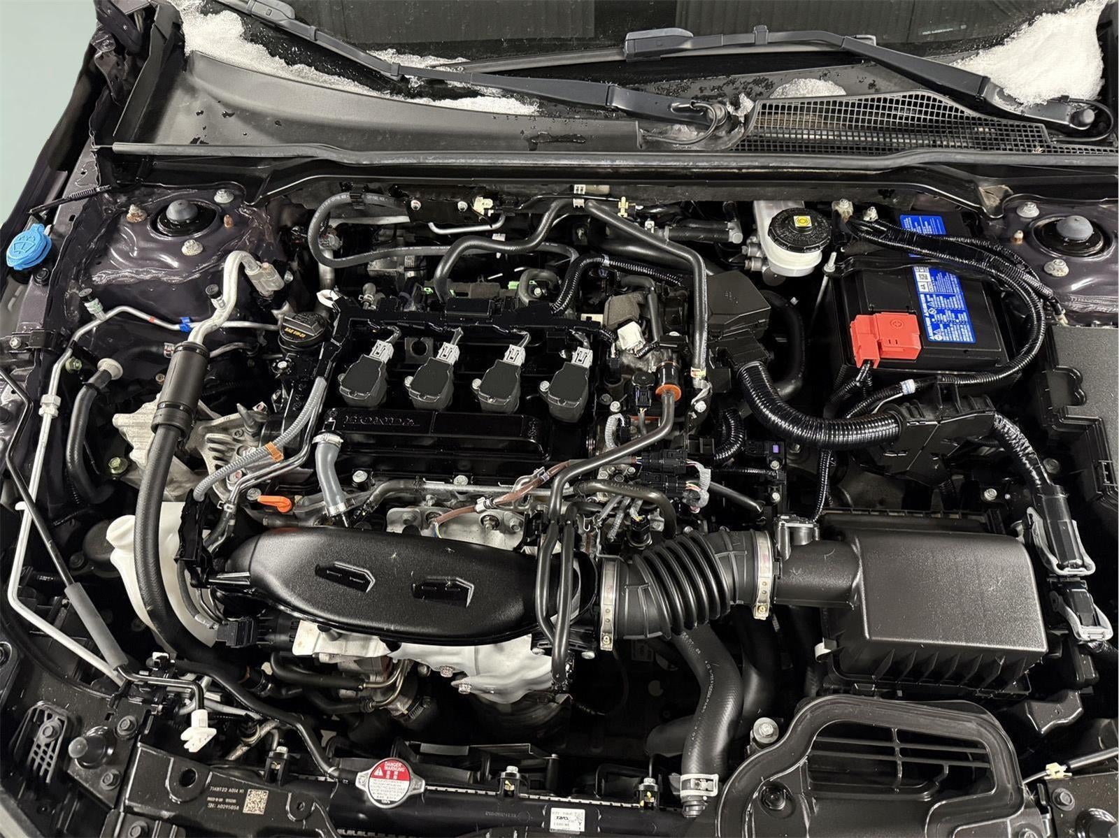 2023 Honda Civic Hatchback Sport Touring