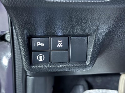 2023 Honda Civic Hatchback Sport Touring