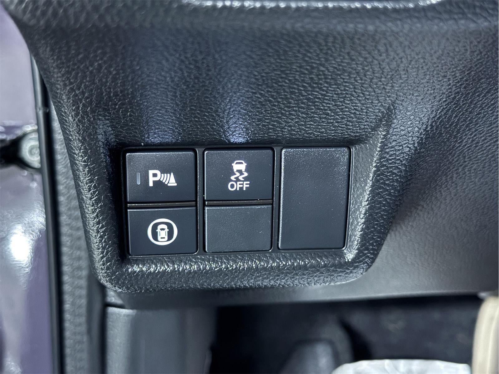 2023 Honda Civic Hatchback Sport Touring