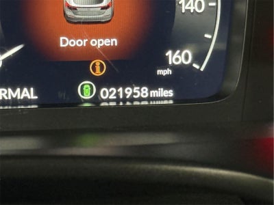 2023 Honda Civic Hatchback Sport Touring