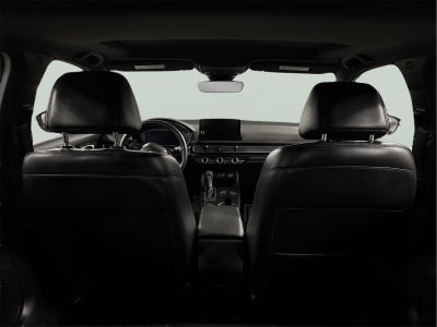 2023 Honda Civic Hatchback Sport Touring