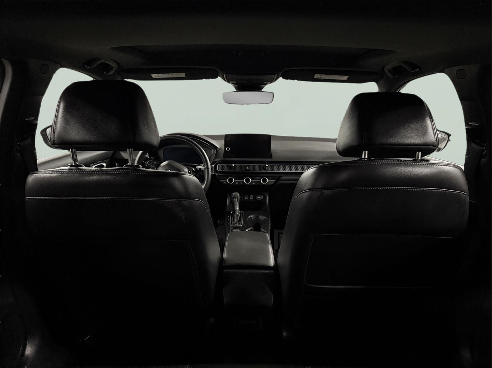 2023 Honda Civic Hatchback Sport Touring