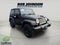 2018 Jeep Wrangler JK Freedom Edition