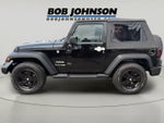 2018 Jeep Wrangler JK Freedom Edition